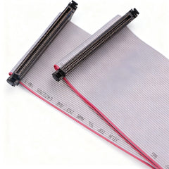 Printhead Flat Cable 100P 20 cm for Seiko 1536 image 4