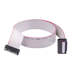 Printhead Flat Cable 16P 35 cm for Polaris LJ320P product image
