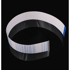 Printhead Flat Cable 17P + 30P 40 cm for Epson 7600 image 3