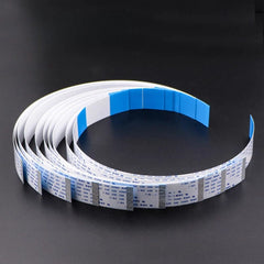 Printhead Flat Cable 21P 40 cm For Roland RS-640 image 3