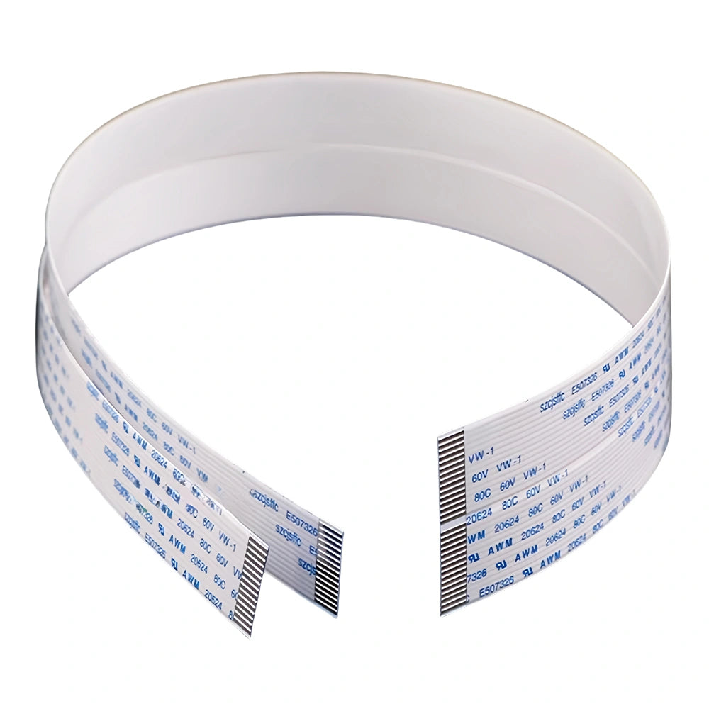 Printhead Flat Cable 31P 10 cm for Epson DX5 product image