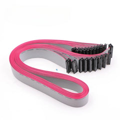 Printhead Flat Cable 34P 55 cm for Konica KM512i image 4