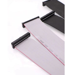 Printhead Flat Cable 40P 50 cm for Konica UMC512i image 2