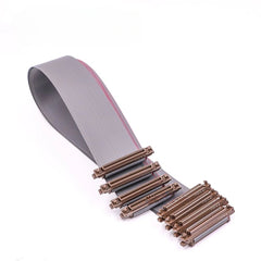 Printhead Flat Cable 60P 40 cm for Alpha 1024 image 3