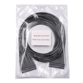 Printhead Flat Cable 60P 65 cm for Starfire SG1024 product image