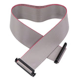 Printhead Flat Cable 68P 30 cm for Seiko 1024GS product image