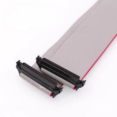 Printhead Flat Cable 68P 30 cm for Seiko 1024GS image 2
