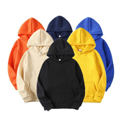 Pullover هودي Sweatshirt