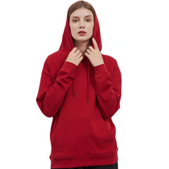 Pullover هودي Sweatshirt