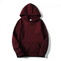 Pullover هودي Sweatshirt