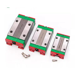 QEH15/20/25 - Linear Guide Slider image 4