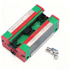 QHH20CA - Linear Guide Slider image 4