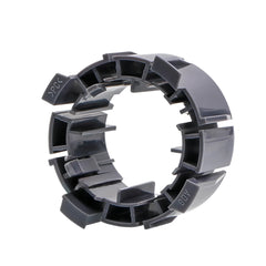 Mutoh RJ-900C / Drafstation 3-Inch Flange Spacer Assembly, 2 pcs - DE-36681 image 2