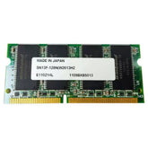 Mutoh RJ-900C / Drafstation SODIMM 256 MB - DF-49716 product image