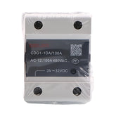 Relay - CD G1-1DA 100A