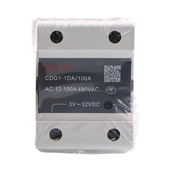 Relay - CD G1-1DA 100A product image