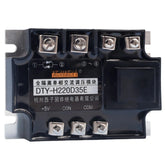 Relay - DTY-H220D35E