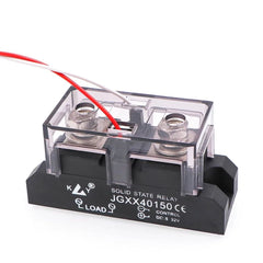 Relay - JGXX40150 image 3