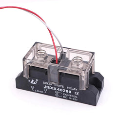 Relay - JGXX40200 image 3