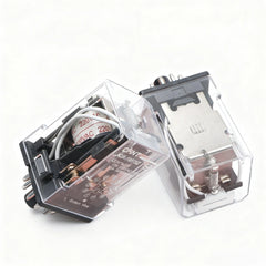 Relay - JQX-10F/3Z image 2