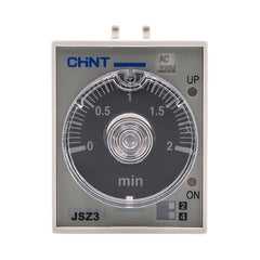 Relay - JSZ3A-F product image