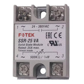 Relay - SSR-25VA