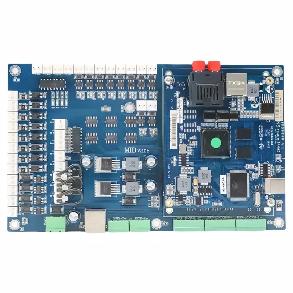 Ricoh GEN5 - Mainboard MIB V1.2C / V2.0 product image