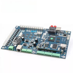 Ricoh GEN5 - Mainboard MIB V1.2C / V2.0 image 2