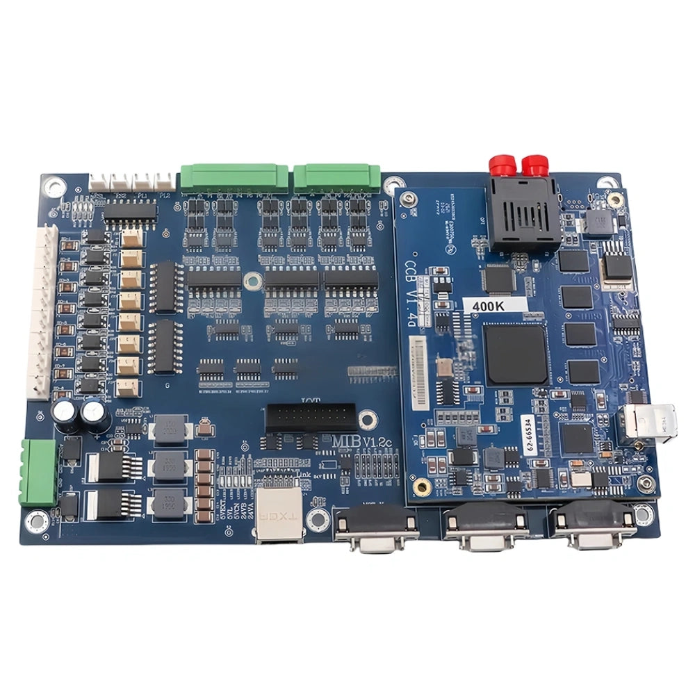Ricoh GEN6 - Mainboard & Carriage Board V2.1b / V2.2a product image