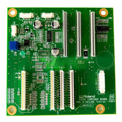 Roland RA640 Carriage Board product image