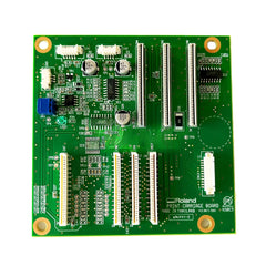 Roland RA640 Carriage Board image 3