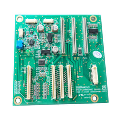 Roland VS640 Print Carriage Board Options - W701407010 Reference image 2