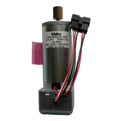 Roland CX500 Carriage Motor - Confirm Old Motor Label product image