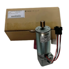 Roland CX500 Carriage Motor - Confirm Old Motor Label image 3