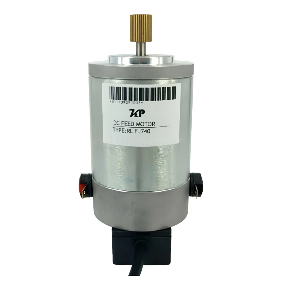 Roland FJ740 / FJ540 Scan Motor - 7811909010 Reference product image