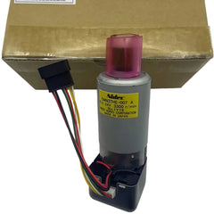 Roland LEF200 Carriage Motor - Confirm Motor Label and Connector image 2