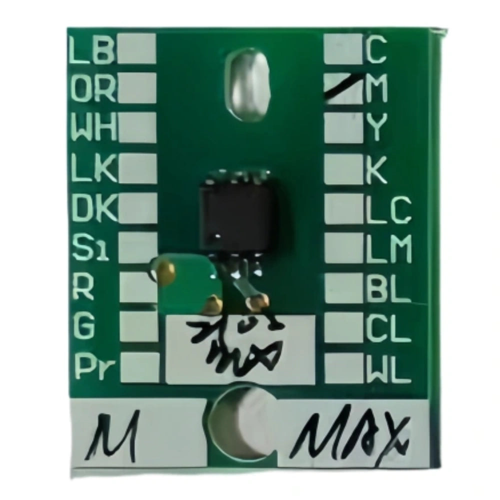 Roland SP540 Cartridge Chip - Confirm Ink Series product image