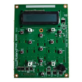 Roland RA640 Control Panel Keypad product image