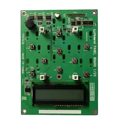 Roland RS640 Control Panel image 3
