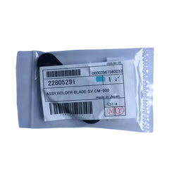 Roland EJ640 Cutter Blade - Confirm Blade Holder Type image 3