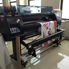 Roland RA640 Dryer / Heater Assembly image 3