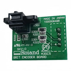 Roland RA640 Encoder Disk Sensor product image