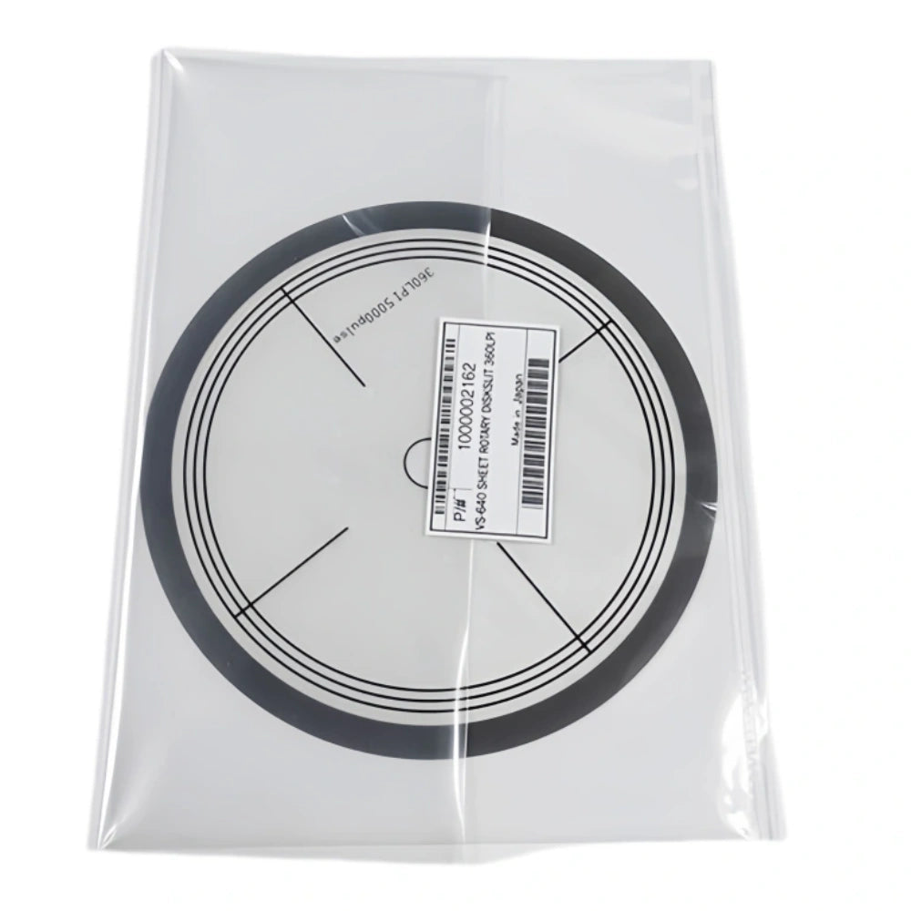 Roland RS640 Encoder Disk Options - Compatible / Original product image