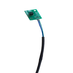Roland RT640 Encoder Disk Sensor - Confirm Connector and Position image 2