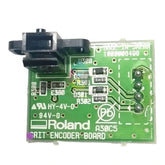Roland VS640 Encoder Disk Sensor - Confirm Sensor Board product image
