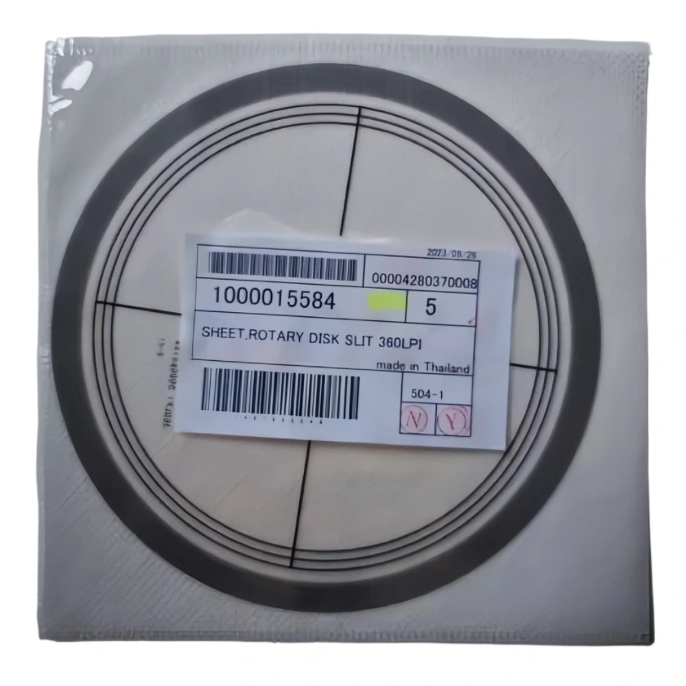 Roland RA640 Encoder Disk Options - Compatible / Original product image