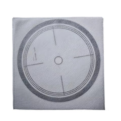 Roland RT640 Encoder Disk - Confirm Old Disk Specification image 4
