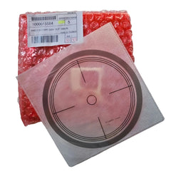 Roland RT640 Encoder Disk - Confirm Old Disk Specification image 3