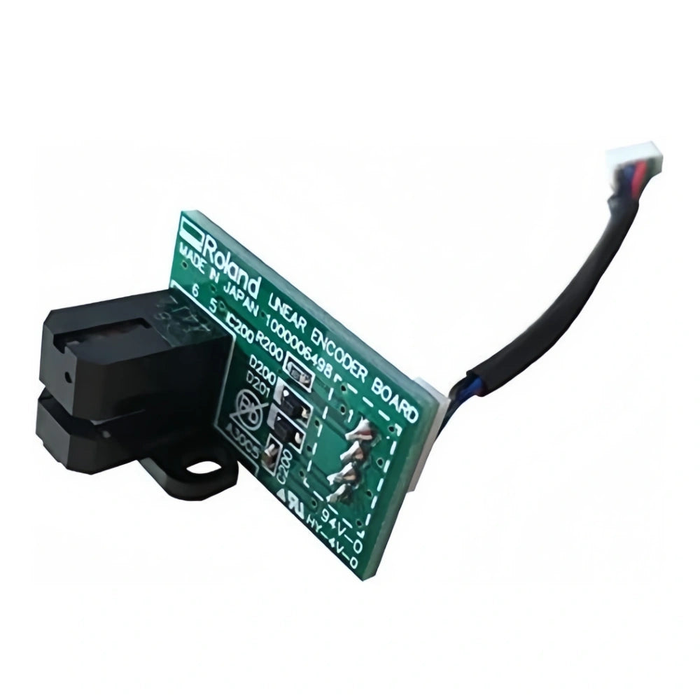 Roland RT640 Linear Encoder Sensor - 6700989040 Reference product image