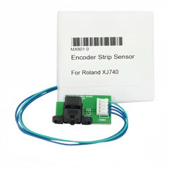 Roland XJ740 Linear Encoder Board - 6700049050 Reference image 3